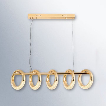 50W中島吊燈 B138-81-21951