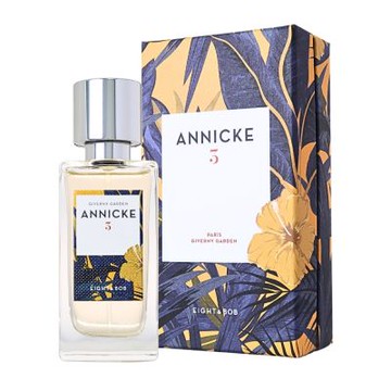 Eight & Bob Annicke 3 安尼克三號淡香精 EDP 30ml 平行輸入
