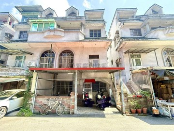 宜蘭市大福路雙併大空間好規劃別墅｜宜蘭縣宜蘭市大福路二段