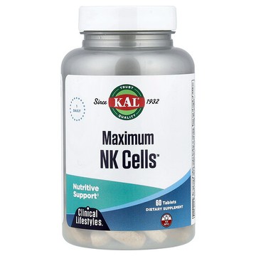 KAL, Maximum NK 細胞，60 片