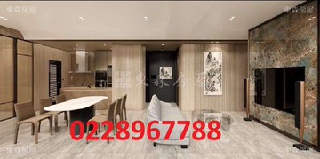 公館路電梯4樓+坡平車位~洽0228967788｜台北市北投區公館路