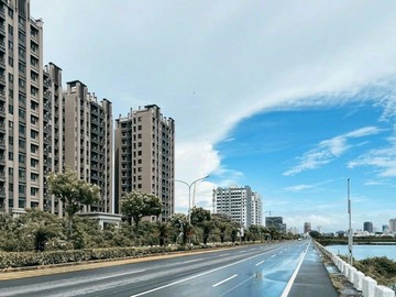 可平轉【泰嘉一字寬】8F 兩房車位｜台南市安南區永續路