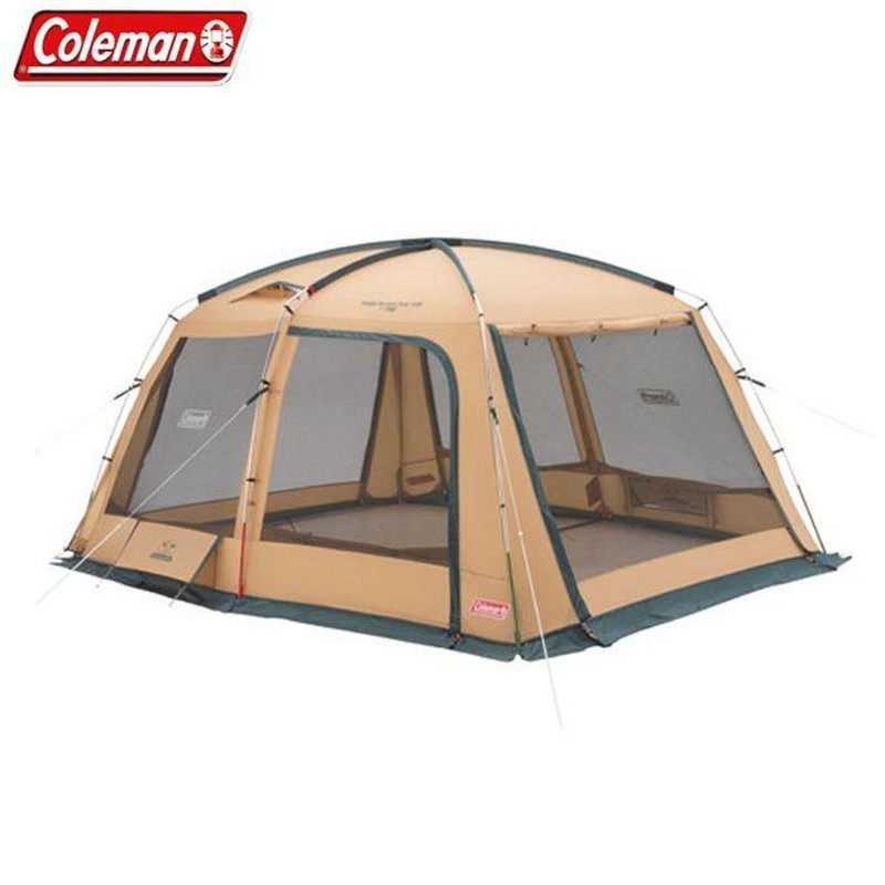 Coleman - coleman テント タープ 楽天市場】テント コールマン タープ タープテント 4m 大型