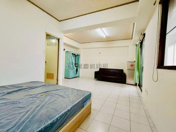 台南房地首選 獨家~中華商圈低總價採光電梯大套房｜台南市永康區中華路