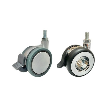 BENDi 移動輪組 四入 - 多款可選