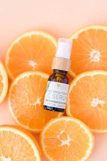 Bio C 煥亮勻膚精華