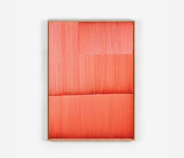 【原版海報】Ronan Bouroullec : Drawing 22