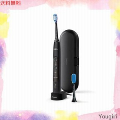 PHILIPS - ソニッケアー　エキスパートクリーン　HX9592 黒のみ Amazon.co.jp: フィリップス 電動歯ブラシ ソニッケアー