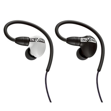 限期優惠價 Sony 索尼 INZONE E9 入耳式電競耳機 IER-G900