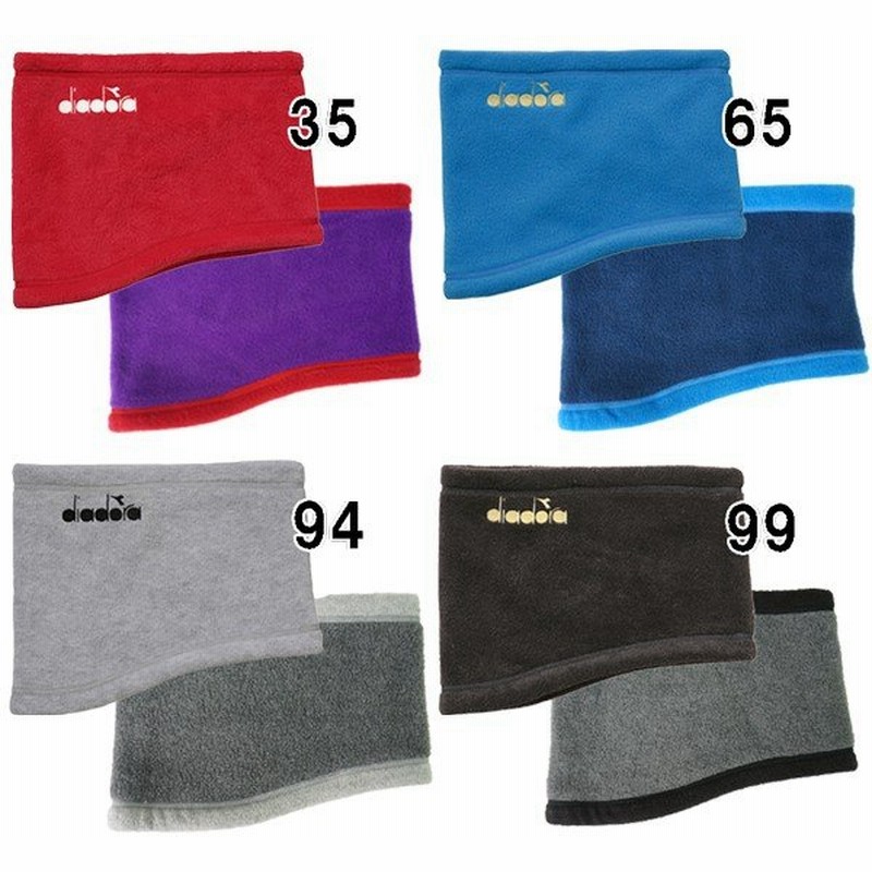 サッカー ネックウォーマー ディアドラ Diadora リバーシブル ネックウォーマー Dfa8755 通販 Lineポイント最大0 5 Get Lineショッピング