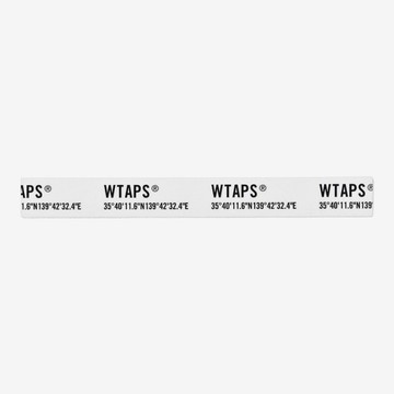 ☆AirRoom☆【現貨】 WTAPS STICKY 02 STICKER PVC LOGO 座標 手機貼紙