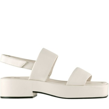 HOGL LOLA SANDALS 米白色女款鞋子