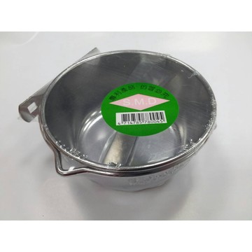 聯萌✨【免運🔥】專利白鐵深碗連架組《N044-3》不鏽鋼碗+碗架／懸掛式，可固定小型犬貓小動物用食碗