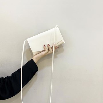 上新迷你小包包女2025春夏新款韓版百搭單肩斜挎包網紅ins手機包