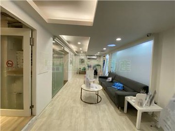 東區漢宮大廈-住辦景觀宅住商潔瑜｜台北市大安區忠孝東路四段