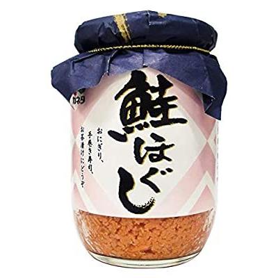 カネタ 鮭ほぐし 120g ×3個