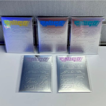 ⭐韓國代購正版⭐PLAVE mini4【Caligo Pt.2】電子專版新品 【預購定金】