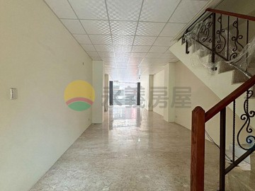 MS*太平全新蛋黃區臨路電梯發財透店｜台中市太平區中興路