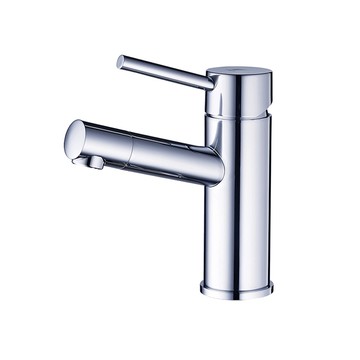 【大巨光】臉盆單孔單槍水龍頭_TAP-100040