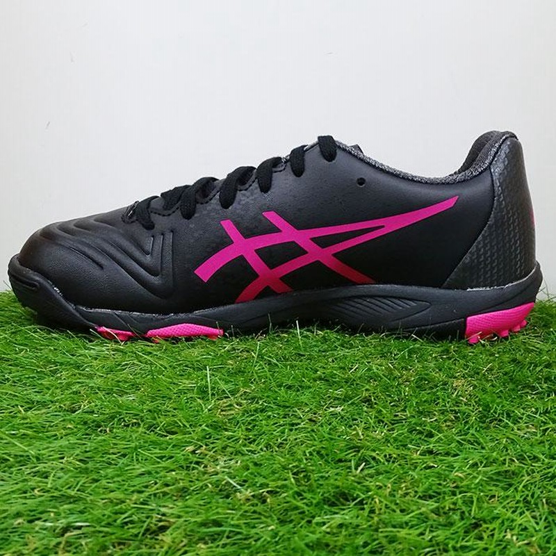 トレーニングシューズ1.4キロ✖️2 アシックス ウルトレッツァ 2 JR GS TF asics 【サッカー