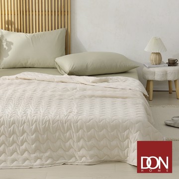 DON 日式瞬間涼感紗夏被(150x200cm)｜淺焙杏仁｜ 夏季限定