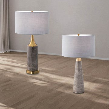 布圍桌燈F87–37–3230–1、F87–37–3230–2