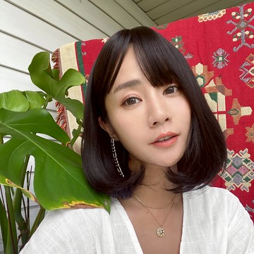 台灣現貨 魔髮樂 全頂假髮 中長髮 H6137︱高溫亞光絲 整頂假髮 造型假髮 化療假髮