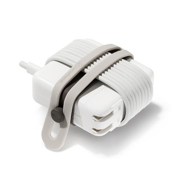 LT | 一體收線器 L版+Ｍ版 共2組 - L_深灰-M_深灰