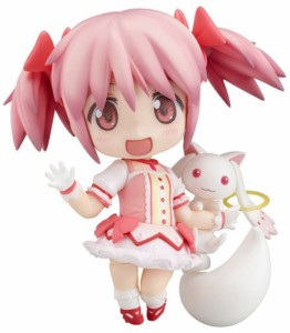 魔法少女まどか☆マギカ ねんどろいど 鹿目まどか (ノンスケール