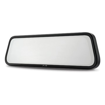 台灣 MiO 電子後視鏡 附記憶卡 R750D  單件  32GB