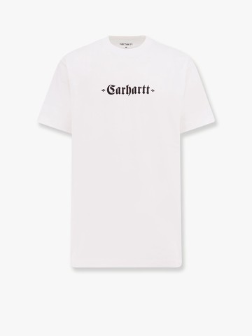 Greatest hits organic cotton t-shirt - CARHARTT WIP - gender_Man