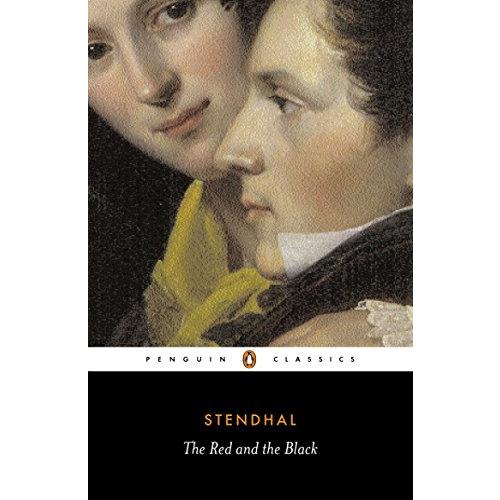 The Red and the Black (Penguin Classics)