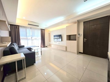 找我看屋【悠活郡】高樓三房平車｜屋主決心出售｜台中市太平區新興路