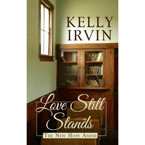 Love Still Stands (The New Hope Amish Series)