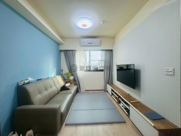 ⭐️獨家龍安⭐️新捷市2+1房車｜桃園市桃園區龍城一街