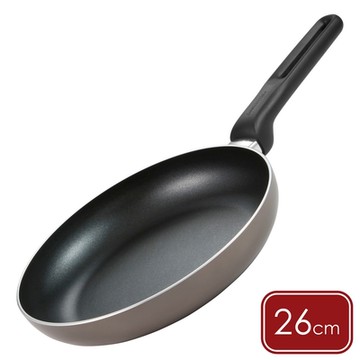 《tescoma》Brava不沾平底鍋-26cm-- 平煎鍋