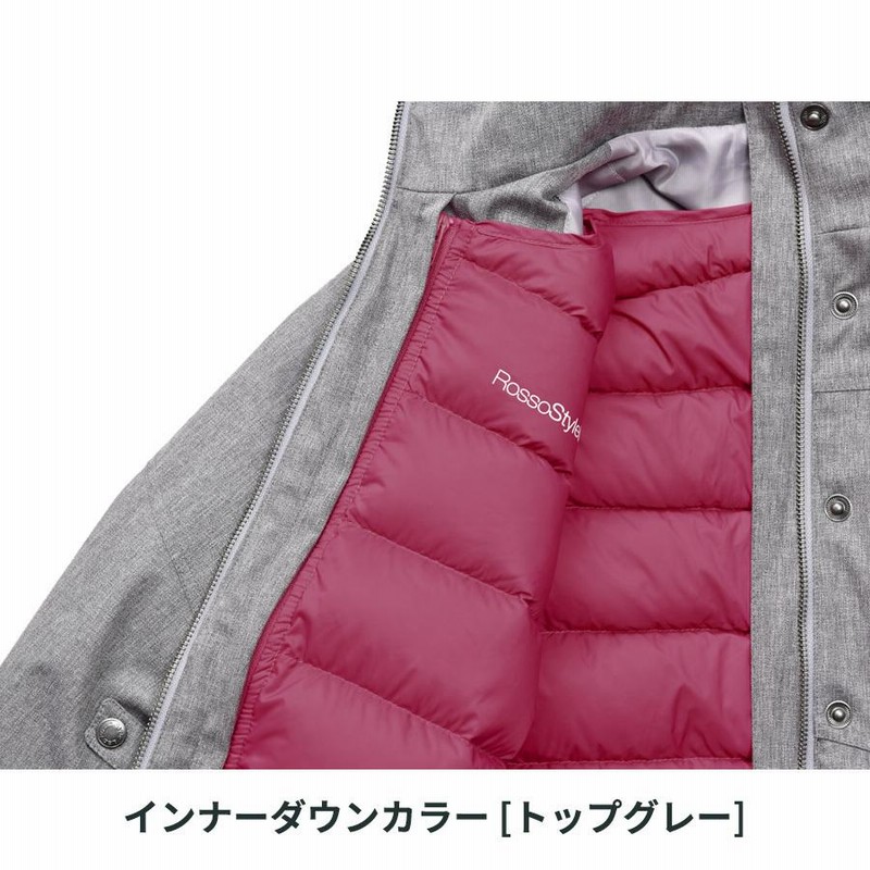 バイクウェア レディース バイク用 秋冬 ウィンタージャケット