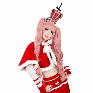 One Piece ワンピース ペローナ 風 コスプレウィッグ ウイッグネット 通販 Lineポイント最大1 0 Get Lineショッピング