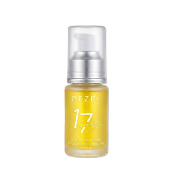 (免運)【派翠】17胜肽角鯊緊緻精華油30ml 公司貨