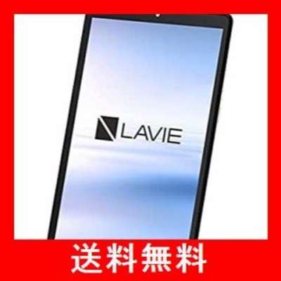 NEC LAVIE T8 PC-T0875CAS 128GB | LINEショッピング