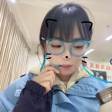 ✨臺灣熱賣✨網紅創意個性卡通眼鏡吸管趣味喝水眼鏡搞怪吸水夏天懶人喝水神器