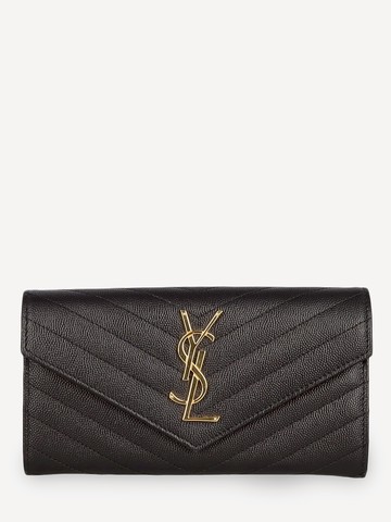 Saint Laurent Wallet