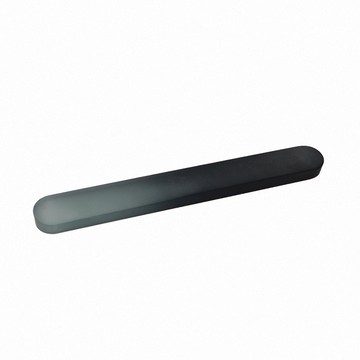 【上手家居】琉璃紙鎮 霧隱墨色(辦公文具/文鎮/壓紙器/鎮尺/布鎮)
