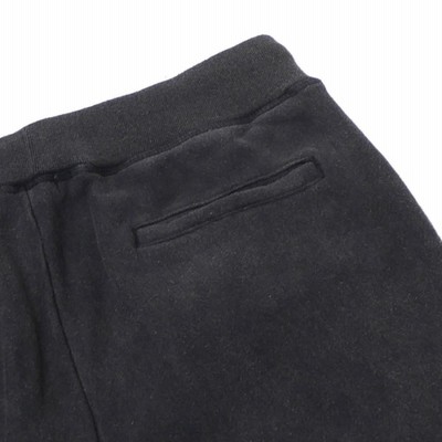 ロンハーマン RHC Ron Herman Sweat pants 名古屋店OPEN記念 スウェットパンツ BLACK ブラック 黒 メンズ 新品  243000157051 パンツ | LINEブランドカタログ