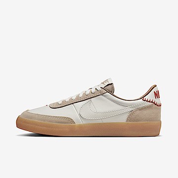 Nike W Killshot 2 [HF5723-009] 女 休閒鞋 經典 復古 低筒 百搭 舒適 穿搭 膠底 淺棕