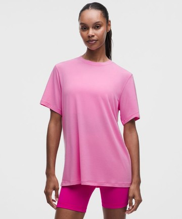 Jersey Training Short-Sleeve Shirt Size 2