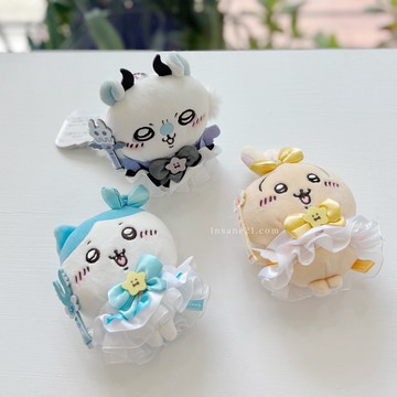 CHIIKAWA吉伊卡哇 一代 魔法少女系列 吊飾 娃娃