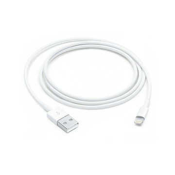 【Apple 蘋果】Lightning - USB 連接線-1M【三井3C】