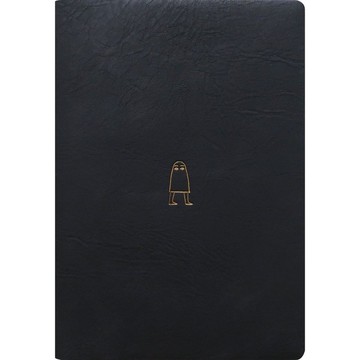 MATOKA 日誌 2026年版 2025年10月開始 B6 週記事 方塊式 點綴 梅傑德 黑