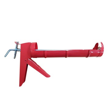 288重型有齒矽利康槍